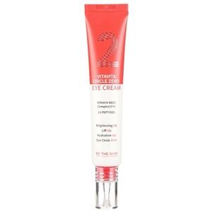 Be The Skin Vitavita Circle Zero Eye Cream 1.06oz